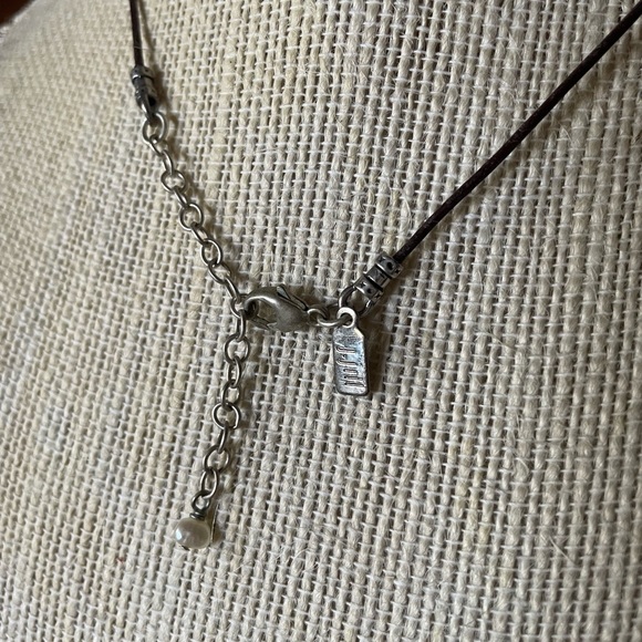 J.Jill Pearl necklace - Picture 2 of 2